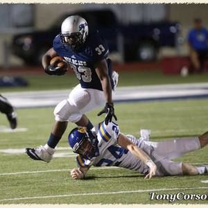 Meet your Posher, Drendarrious